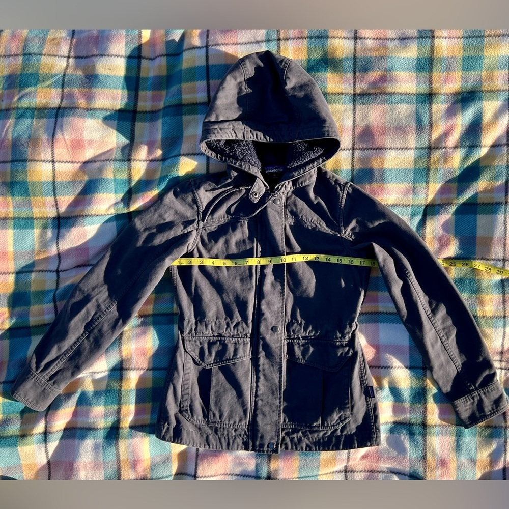 Patagonia Jacket